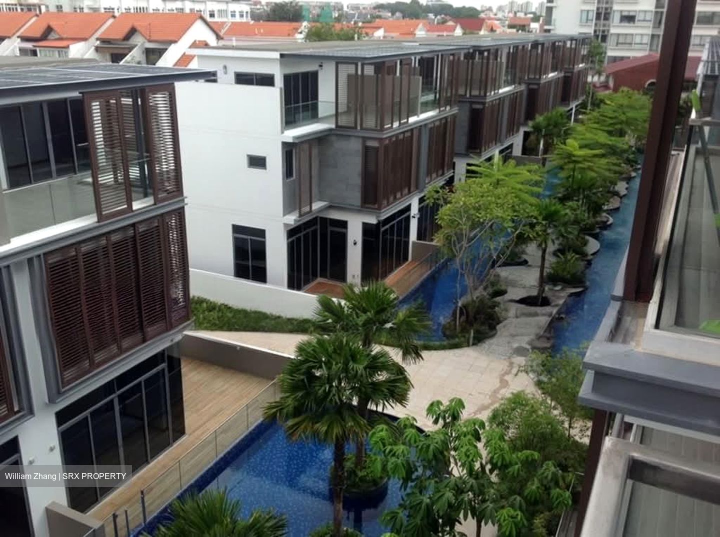The Seawind (D15), Condominium #573929651